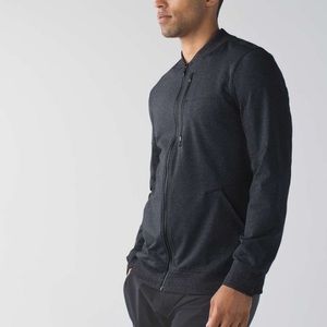 Lululemon Bomber Jacket Medium